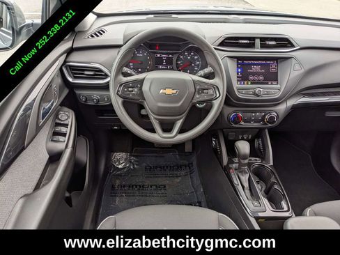 Used 2023 Chevrolet TrailBlazer LT image 17