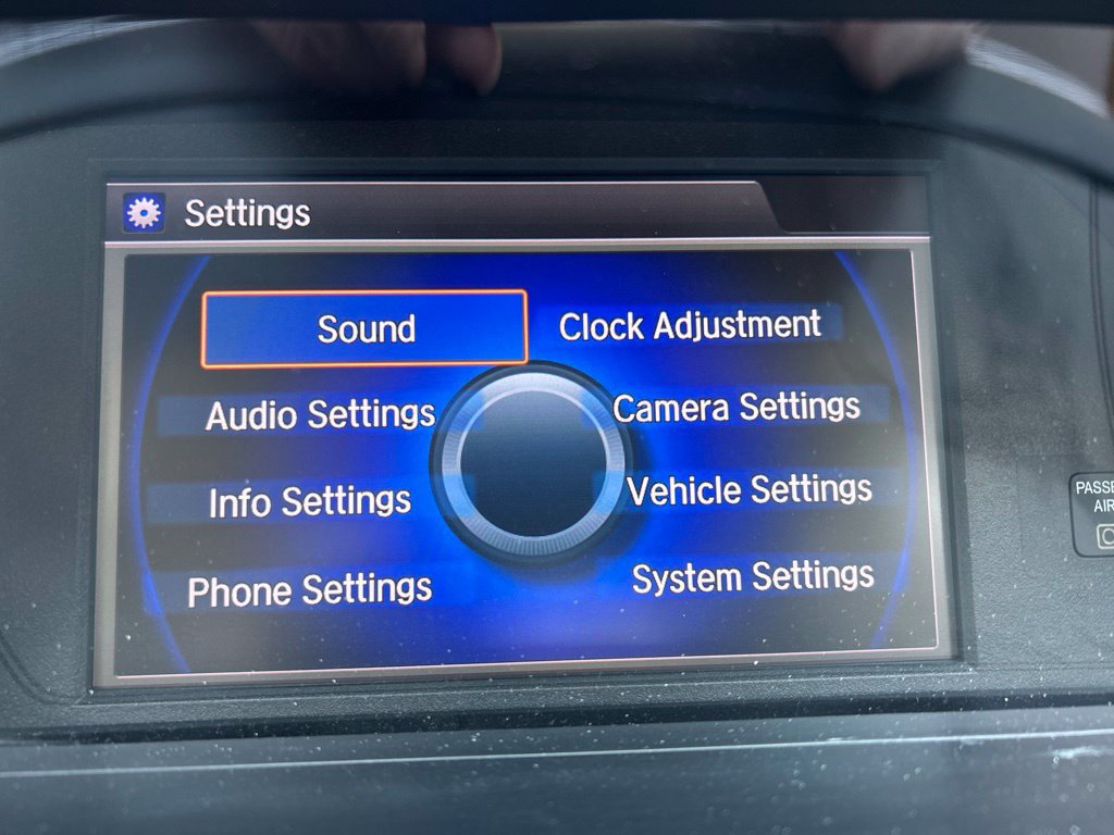 Used 2016 Honda Accord LX image 28