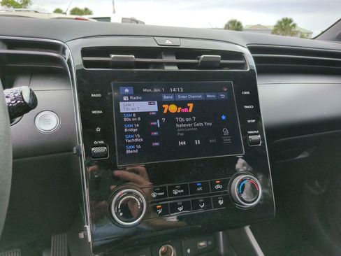 Used 2022 Hyundai Santa Cruz SEL w/ Activity Package AWD/4WD image 21