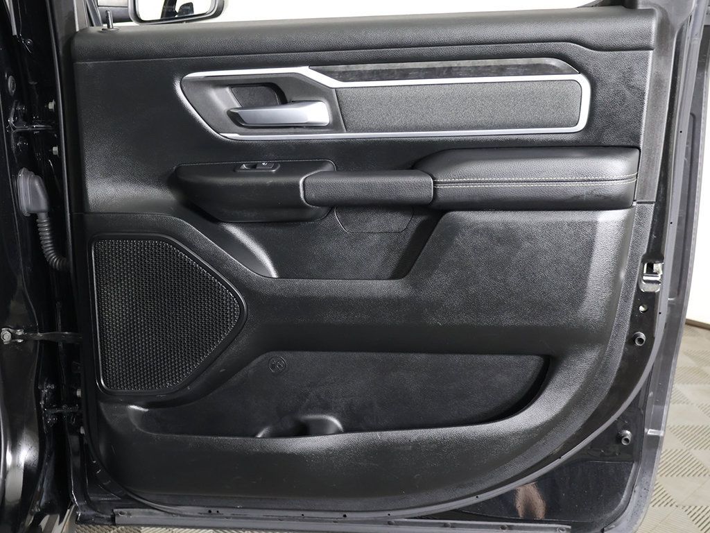 Used 2020 RAM 1500 Big Horn AWD/4WD image 23