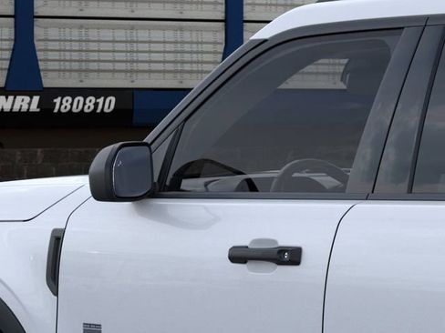 New 2026 Ford Bronco Sport Big Bend AWD/4WD image 20