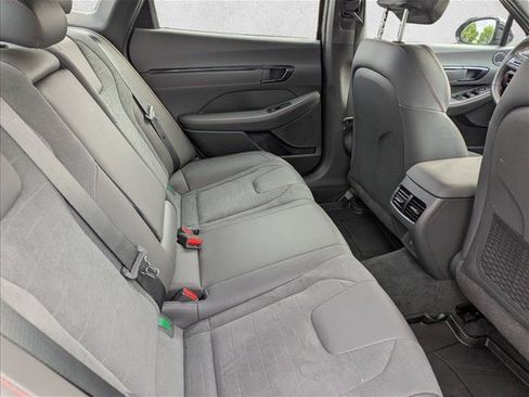 Certified 2026 Hyundai Sonata N Line FWD image 30