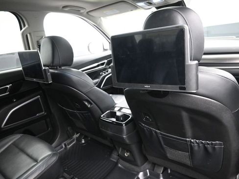 Used 2023 Kia Telluride S w/ S Sunroof Package AWD/4WD image 9