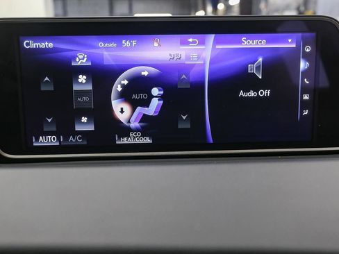 Used 2018 Lexus RX 350 AWD w/ Premium Package image 24