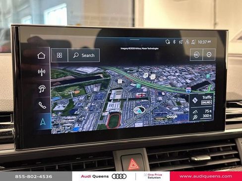 Used 2025 Audi S5 Premium Plus w/ Premium Plus Package AWD/4WD image 26