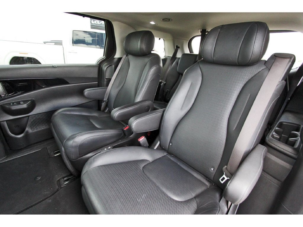 Used 2026 Kia Carnival SX Prestige FWD image 32