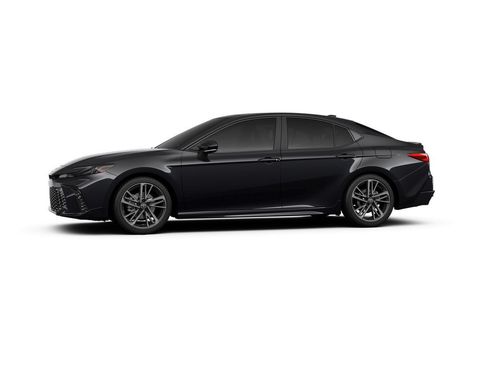 New 2026 Toyota Camry XSE w/ Premium Package AWD/4WD image 3