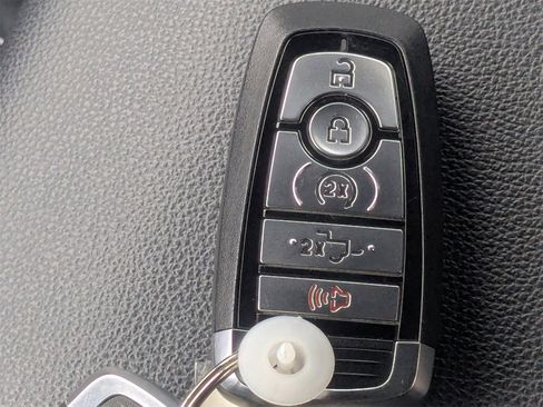 Used 2023 Ford F150 XLT w/ Equipment Group 302A High image 36