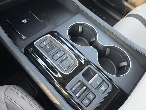New 2026 Honda Pilot EX-L image 45