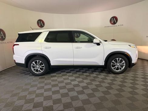 Used 2020 Hyundai Palisade SE AWD/4WD image 11