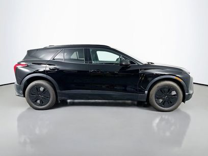New 2026 Chevrolet Blazer EV LT