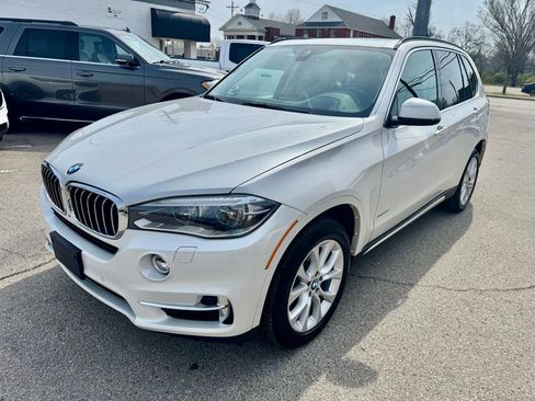 Used 2014 BMW X5 xDrive35i image 3