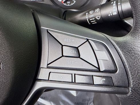 Used 2023 Nissan Altima 2.5 S image 15