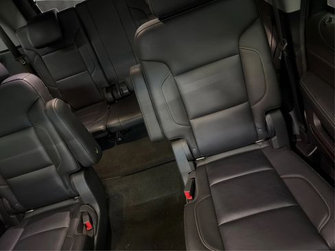 Used 2018 Chevrolet Tahoe LT w/ Max Trailering Package RWD image 9