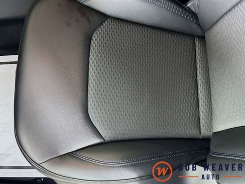 New 2026 Jeep Compass Latitude AWD/4WD image 20