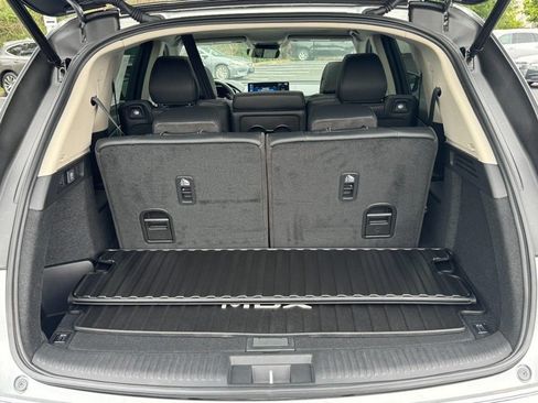 Certified 2026 Acura MDX SH-AWD image 6