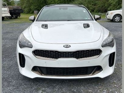 Used 2019 Kia Stinger GT2