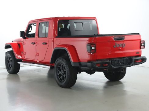 Used 2020 Jeep Gladiator Rubicon image 40