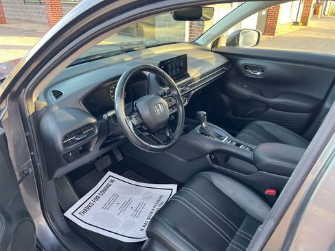Used 2023 Honda HR-V EX-L image 26