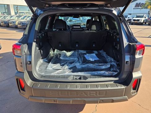 New 2026 Subaru Outback Touring XT image 10