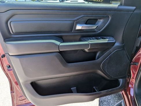 Used 2025 RAM 1500 Tradesman RWD image 13
