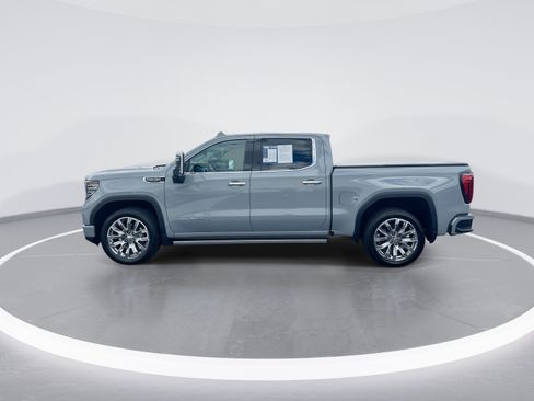 Used 2025 GMC Sierra 1500 Denali w/ Denali Reserve Package AWD/4WD image 6