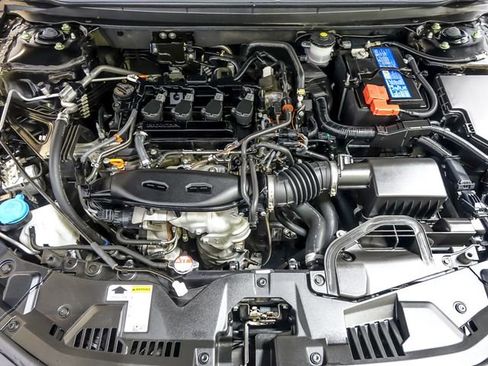 Used 2024 Honda Accord EX image 32