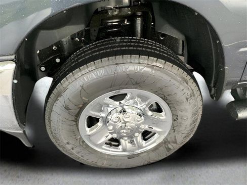 Used 2025 RAM 2500 Tradesman image 23