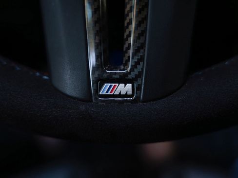 Used 2023 BMW M4 CSL image 61