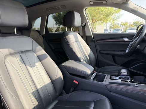 Used 2022 Audi Q5 2.0T Premium Plus w/ Premium Plus Package AWD/4WD image 20