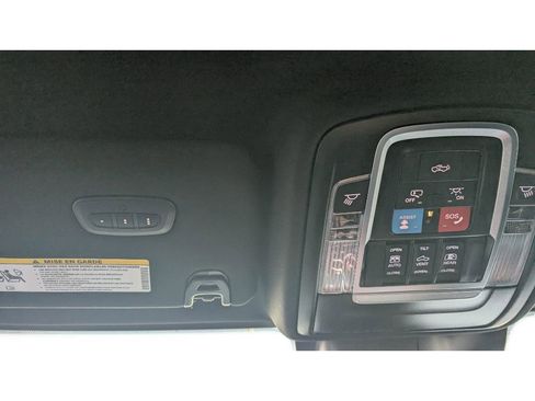 New 2026 RAM 2500 Laramie image 25