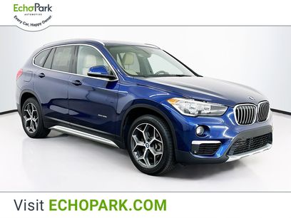 Used 2018 BMW X1 xDrive28i