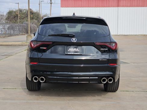 New 2026 Acura MDX Type S image 6