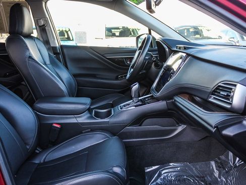 Used 2020 Subaru Outback Limited w/ Tech Package 2 image 18