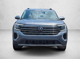 Used 2024 Volkswagen Atlas SE FWD video 2