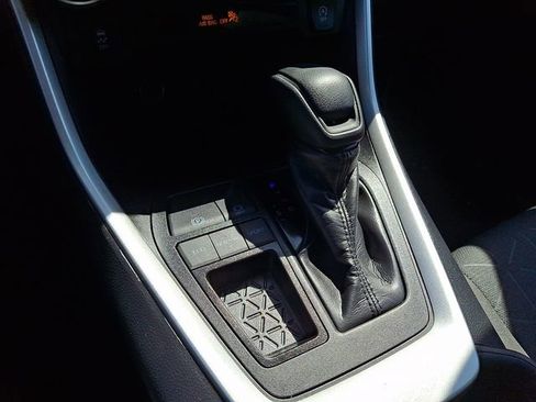 Certified 2024 Toyota RAV4 XLE image 14