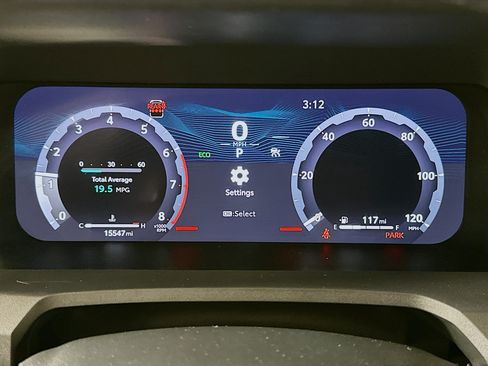 Used 2025 Toyota 4Runner TRD Off-Road AWD/4WD image 19