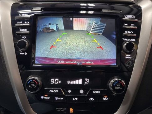 Used 2018 Nissan Murano S w/ Cargo Package image 11