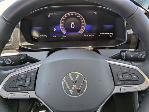 New 2026 Volkswagen Jetta SE FWD image 27