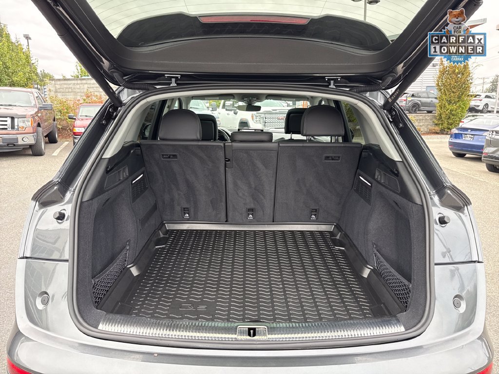 Used 2022 Audi Q5 2.0T Prestige w/ Prestige Package AWD/4WD image 30
