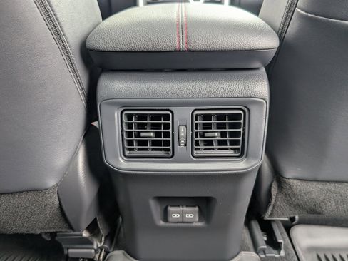 Used 2025 Toyota RAV4 XSE w/ Premium Package AWD/4WD image 7