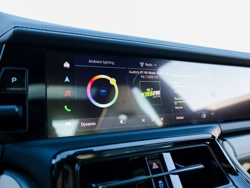 New 2026 Porsche Panamera image 18