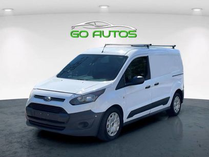 Used 2017 Ford Transit Connect XL