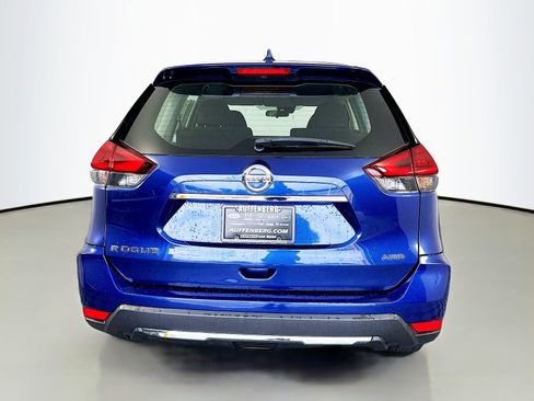 Used 2020 Nissan Rogue S AWD/4WD image 6
