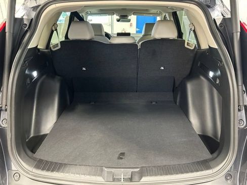 Certified 2026 Honda CR-V EX-L image 23