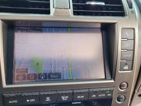 Used 2016 Lexus GX 460 w/ Premium Package image 16