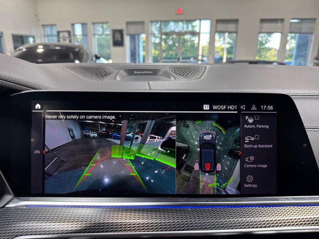 Used 2019 BMW X5 xDrive50i w/ M Sport Package AWD/4WD image 72