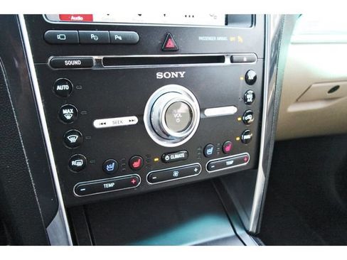 Used 2017 Ford Explorer Limited w/ Equipment Group 301A FWD image 25