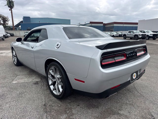 Used 2023 Dodge Challenger GT RWD image 6