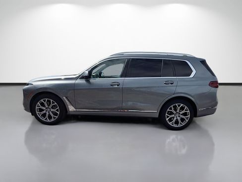 Used 2023 BMW X7 xDrive40i AWD/4WD image 6